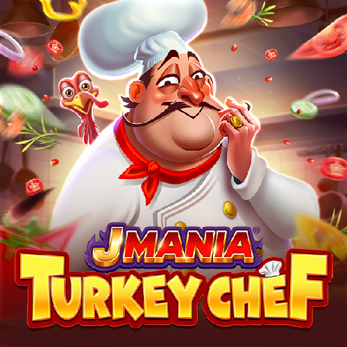 J Mania Turkey Chef 96